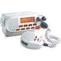 Fixed-Mount Marine VHF Transceiver with GPS Capability - Dual watch