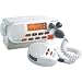 Fixed-Mount Marine VHF Transceiver with GPS Capability - Dual watch