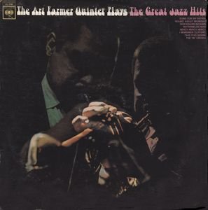 Art Farmer - jazz greats - Zortam Music