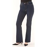 Not Your Daughter's Jeans Tummy Tuck Women's 5 Pocket Flare Jean at Tummy Tuck Jeans by Not Your Daughter's Jeans