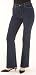 Not Your Daughter's Jeans Tummy Tuck Women's 5 Pocket Flare Jean