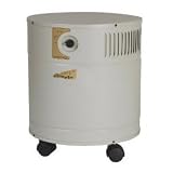 AllerAir 5000 D Exec Air Purifier White by 