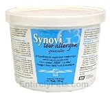 Synovi G3 Low Allergen Granules (960 gm)