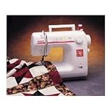 Simplicity S05 Quilt n Craft 28 Stitch Function Sewing Machine