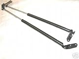 90 91 92 93 94 95 96 97 Toyota Pevia Trunk Lift Support Pair 1990 1991 1992 1993 1994 1995 1996 1997