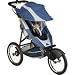 Kelty Speedster Deluxe Stroller Blueberry/Silver, One Size