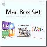 Mac Box Set Family Pack