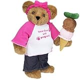 The Vermont Teddy Bear Company