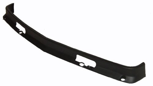 OE Replacement Chevrolet/GMC Front Bumper Air Dam (Partslink Number GM1090105) On Sale