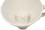 imm Living DC069-BEA Hidden Bear Teacup