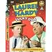 Laurel and Hardy - Lucky Dog [DVD]