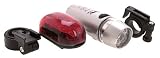 Canyon LED Bike Lights- powerful yet ultra compact