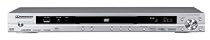 Pioneer DV 600 AV S DVD-Player (Upscaling 1080p, HDMI, DivX-Ultra-zertifiziert, USB) silber