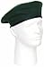 Fox Military Beret