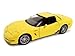 2001 Chevrolet Corvette Z06 diecast model car 1:18 scale die cast by Maisto