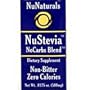 NuNaturals NuStevia No Carb Blend, 1,000 Packets