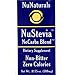 NuNaturals NuStevia No Carb Blend, 1,000 Packets