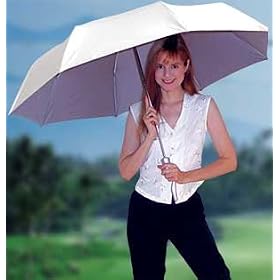 Sun Protection Umbrella - UV-Big Brella