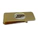Purdue Boilermakers Executive Money Clip Ncaa Logo