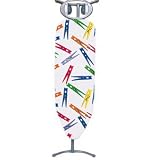 JML Ironing Board Cover Decorated With Pegs