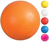 Joes USA Lacrosse Balls - All Colors (also used for Back Massage Ball Therapy)