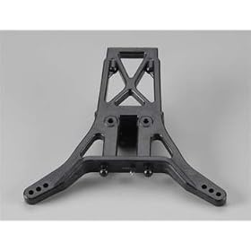 Team Associated GT2 Rear Shock Tower from Associated Accessories