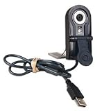 Logitech Quickcam for Notebooks Pro - Notebook web camera - color - USB