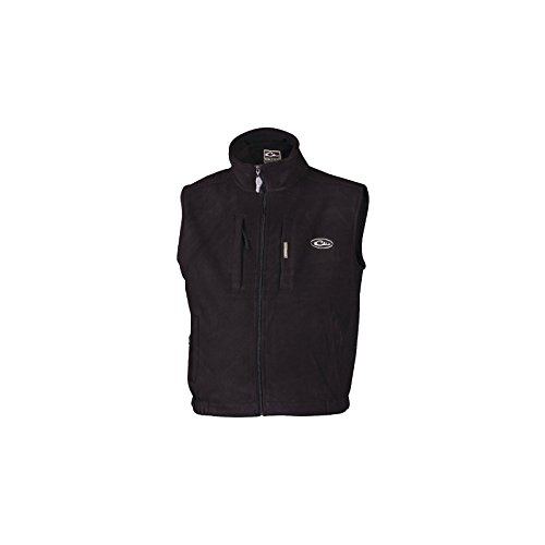 Drake Waterfowl Men's Casual Windproof Layering Vest