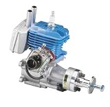 BT-34EI 34cc/2.0CI Gas Engine