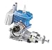 BT-34EI 34cc/2.0CI Gas Engine