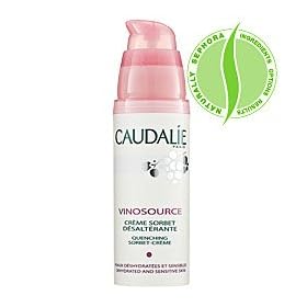 Caudalie Vinosource Quenching Sorbet-Creme