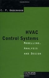 HVAC Control Systems: Modelling, Analysis and Design
