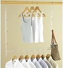 CLOSET DOUBLER