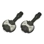 Speedplay Zero Chromoly - Black