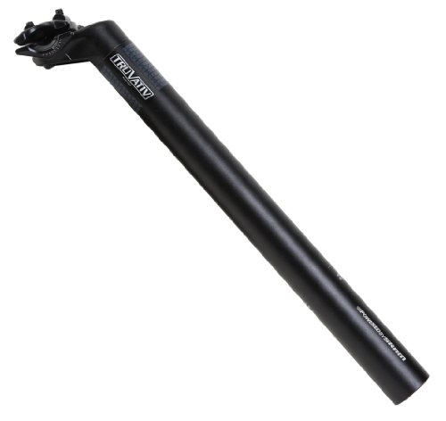 Truvativ 2011 Stylo Race Alloy Mountain Bicycle Seatpost - 400mm