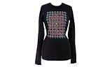 Reef Girls MR ROBOTO Women's Long Sleve Shirt in Black