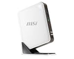 MSI DC100-010XEU - Ordenador de sobre...