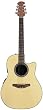 Ovation Celebrity CC24 Acoustic / Electric Guitar - Natural