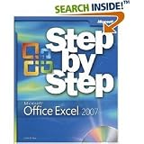Microsoft Office Excel 2007 Step by Step