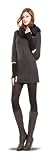 3/4 SLEEVE SWEATER DRESS