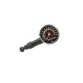 Click here to buy Planet Bike The Dial Air Guage.