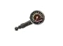 Planet Bike The Dial Guage Analog Bicycle Tire Gauge (0-140psi)