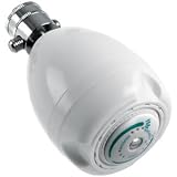 Niagara N2915-V 1.5 gpm Showerhead with on/off switch