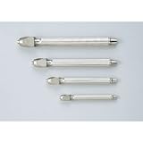 BERGEON 四ツ割4本セット1842-A F21842A