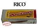 RICO PLASTICOVER TENOR SAXOPHONE REEDS BOX OF 5 - 1.5 Size