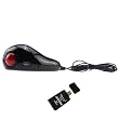 Laptop PC Optical Hand-Held USB Trackball Mouse PLUS AGPtek USB 2.0 All-in-one Card Reader Laptop PC Optical Hand-Held USB Trackball Mouse PLUS AGPtek USB 2.0 All-in-one Card Reader