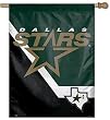 Dallas Stars 27"x37" Banner - Hockey Sports Merchandise