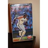 The Story of the 1988 Houston Astros Speed, Power and Heat Video Tape (VHS - NTSC Format)