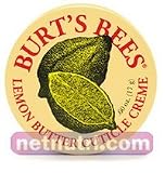 Burt's Bees