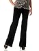 Best Selling Motherhood Maternity: Long Secret Fit Belly(tm) Bi-stretch Suiting Back Pockets Fit And Flare Maternity Pants Shopping